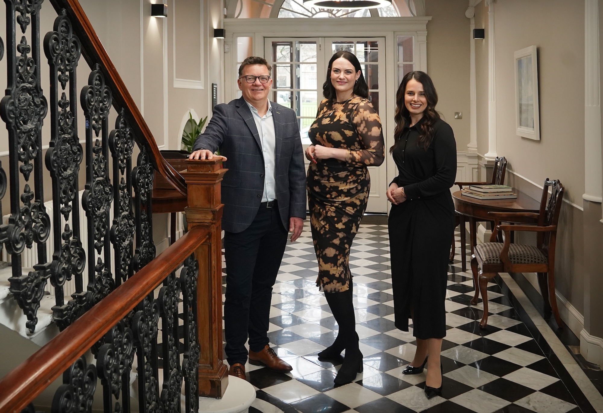 EQ Accountants increases headcount to 210 through Douglas Home & Co merger