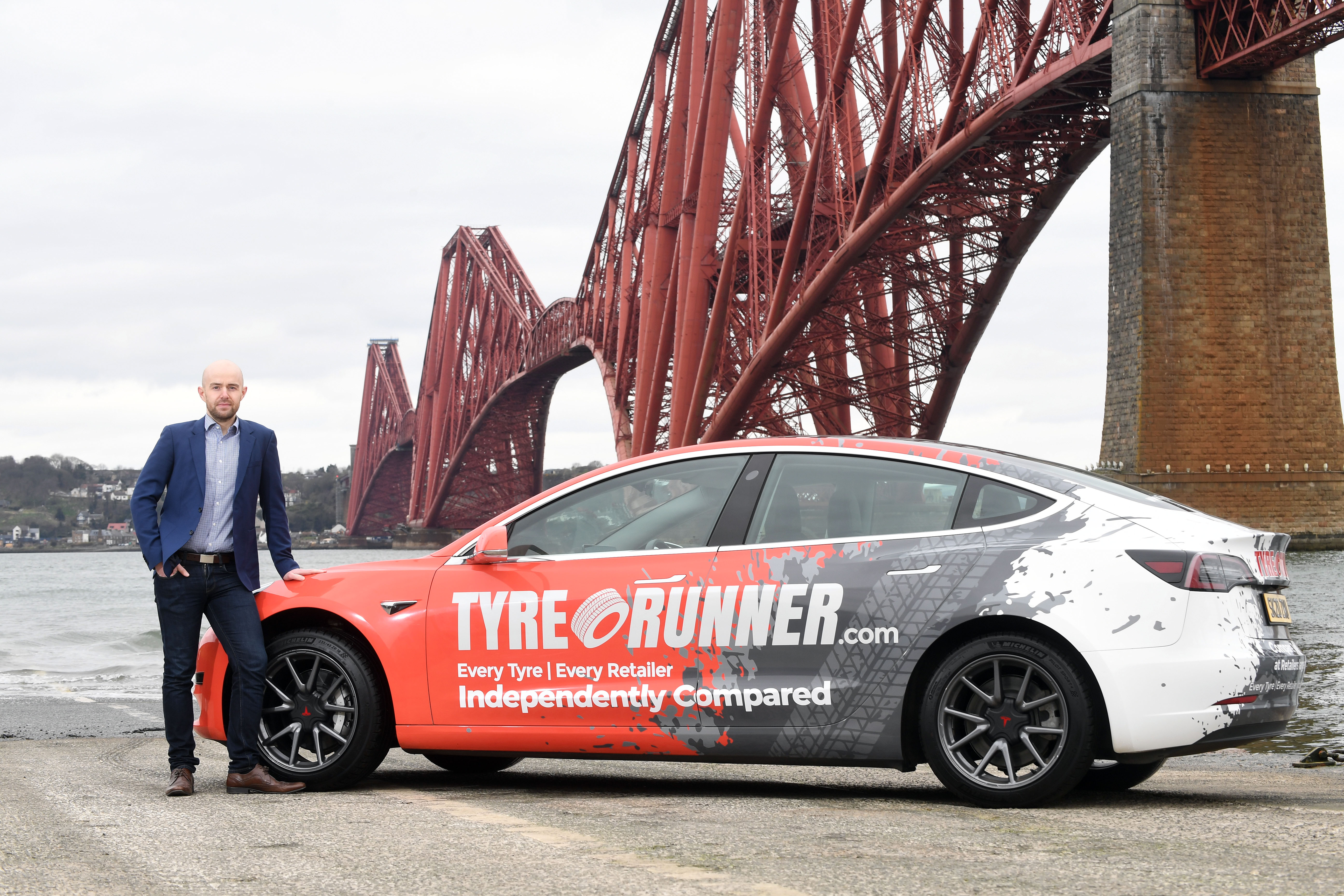 TyreRunner.com reports 800% growth as it eyes further expansion