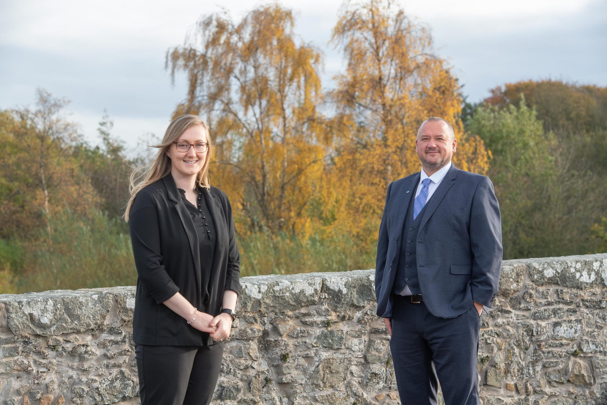 Phil Anderson Financial Services opens new office in Caithness