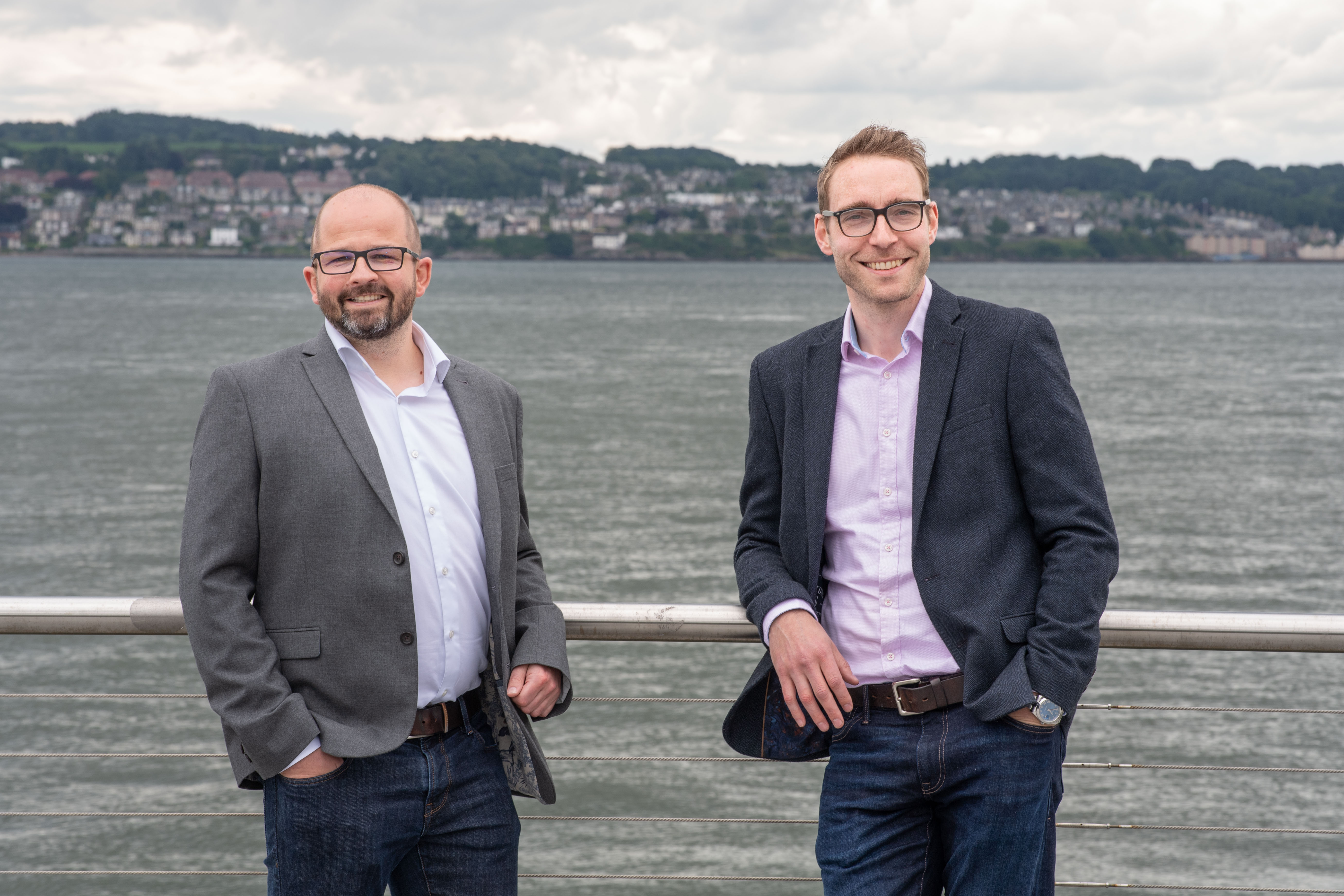 Hutcheon Mearns launches new digital freelancer platform