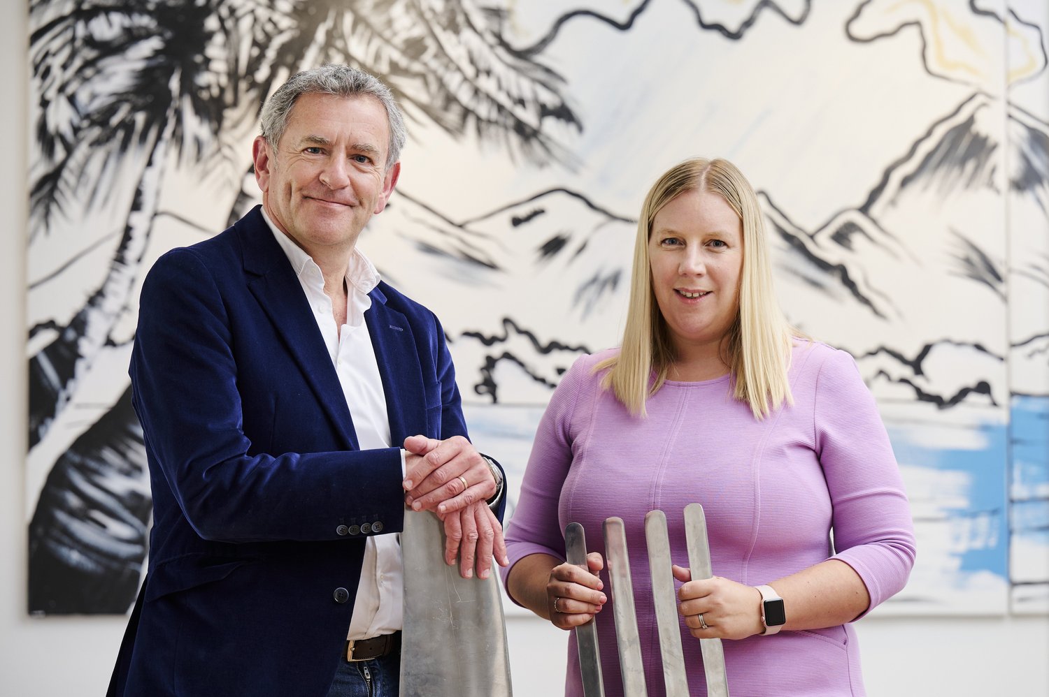 Muckle Media acquires Taste Communications in six-figure deal