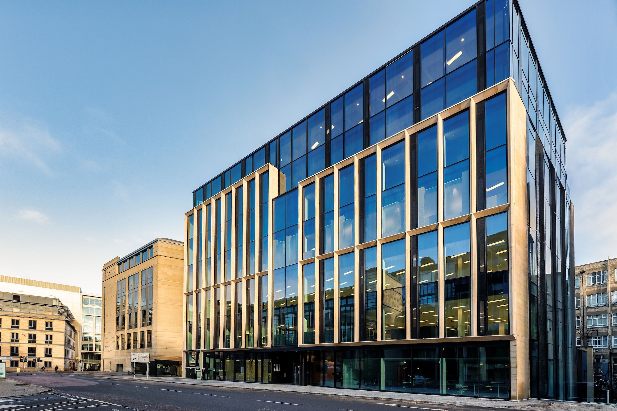 BDO invests in Edinburgh with 10-year lease at 30 Semple Street
