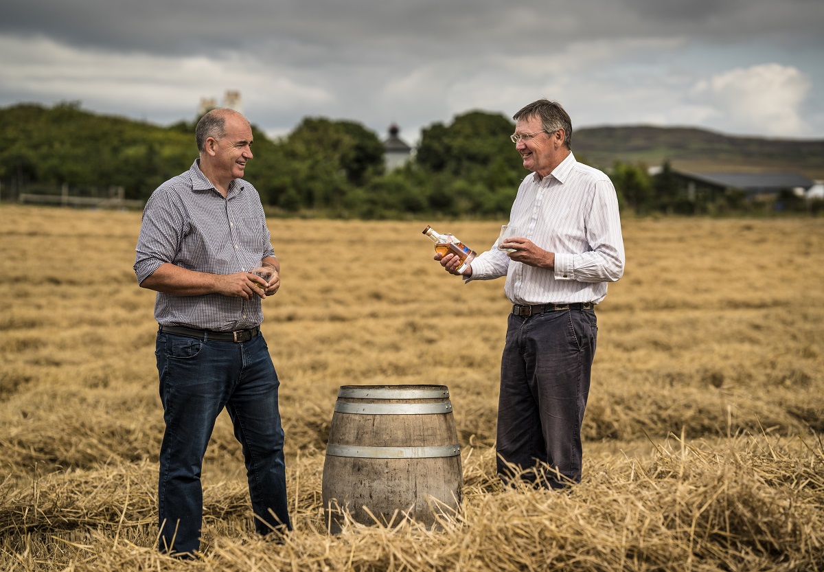 Barclays awards Kilchoman Distillery £22.5m funding package