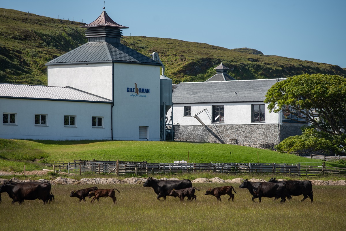 Barclays awards Kilchoman Distillery £22.5m funding package