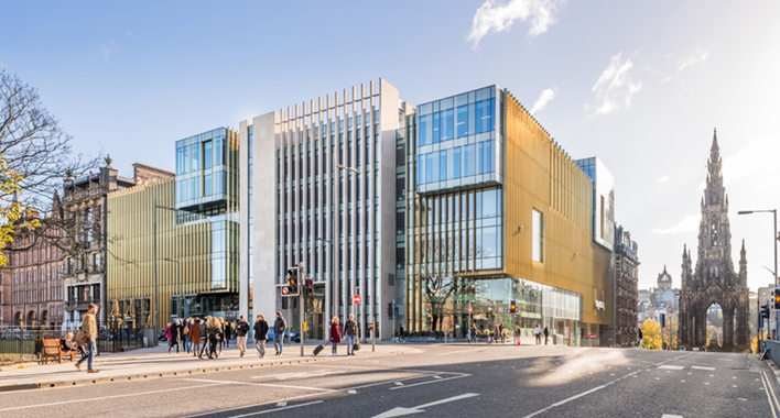 Commercial Property Round-up - June 2019