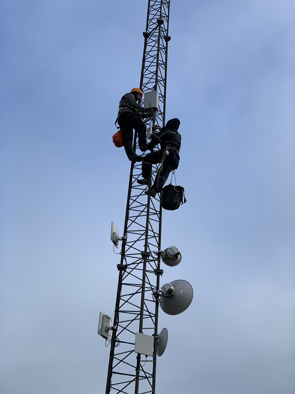 Barclays: 5G technology to boost Scottish economy by up to £1.12bn by 2025