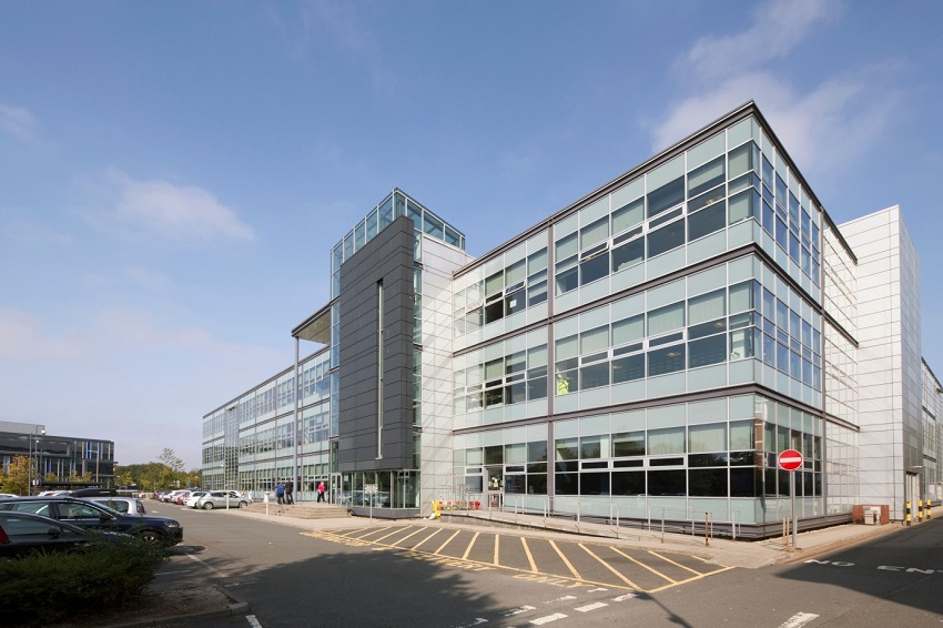 Korean asset management business buys Edinburgh office space for £55m