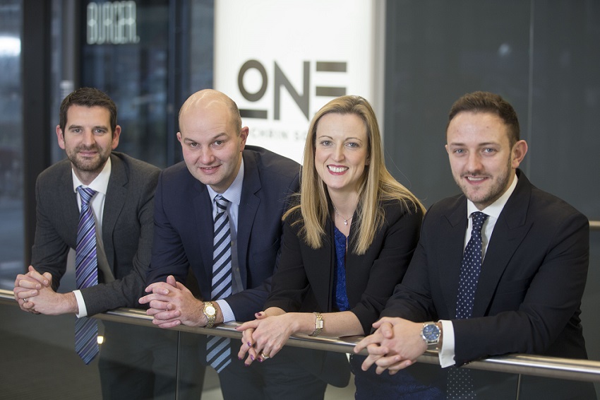 AAB expands team as it records firth consecutive 50+ deal year