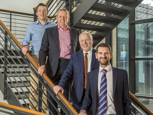 AAB expands technology advisory offering on back of Edinburgh office growth