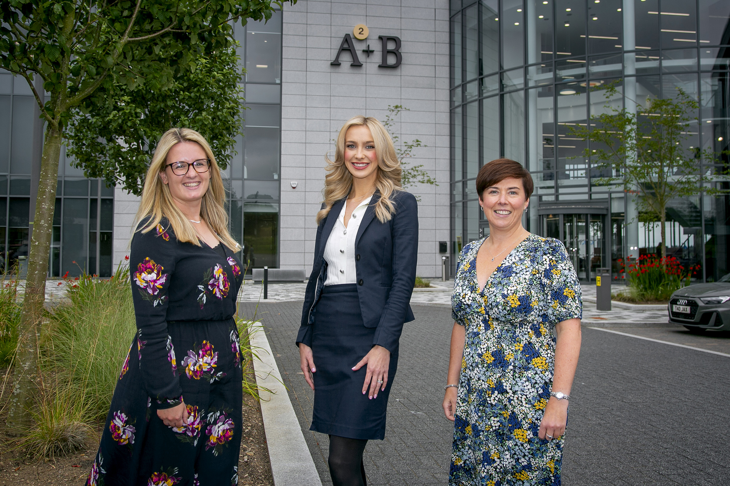 AAB announces six new appointments to its Virtual Finance Function