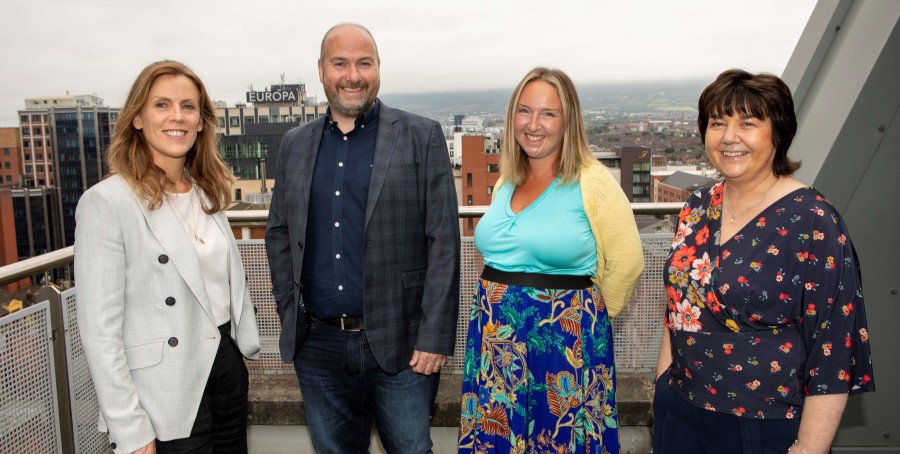 AAB expands HR consultancy with acquisition of Think People Consulting