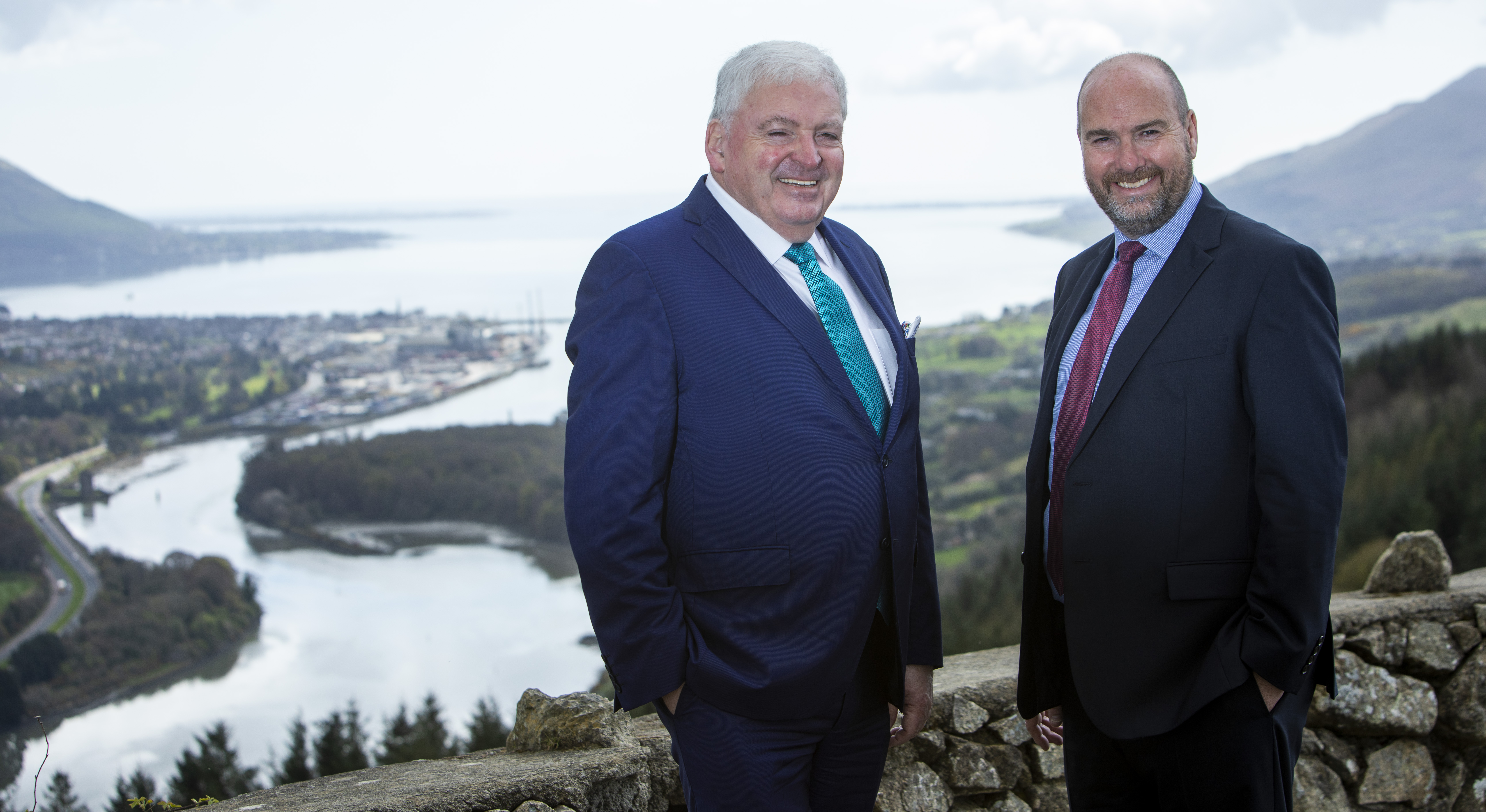 AAB announces merger with all-Ireland firm FPM