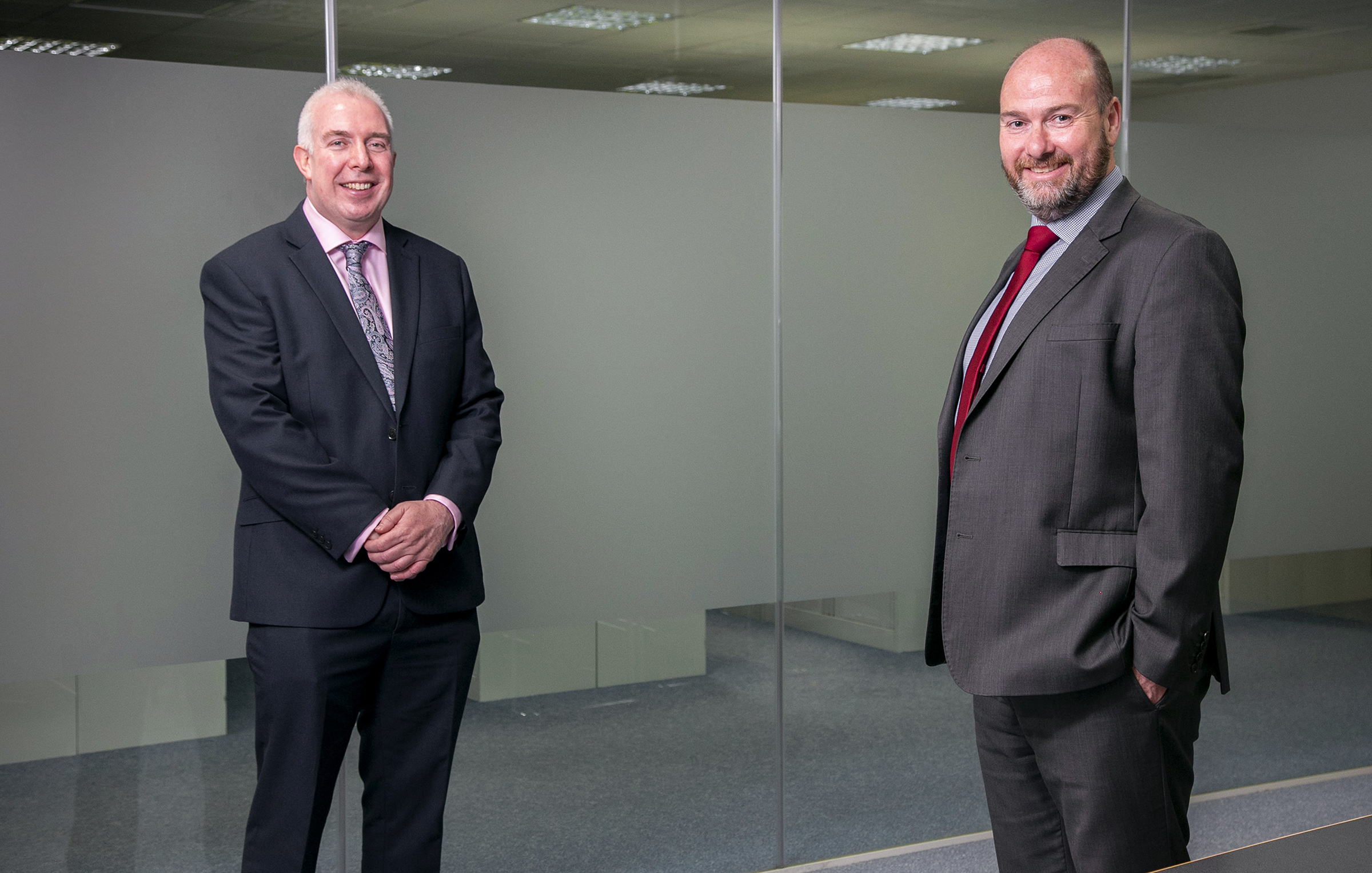 AAB and Hardie Caldwell announce merger