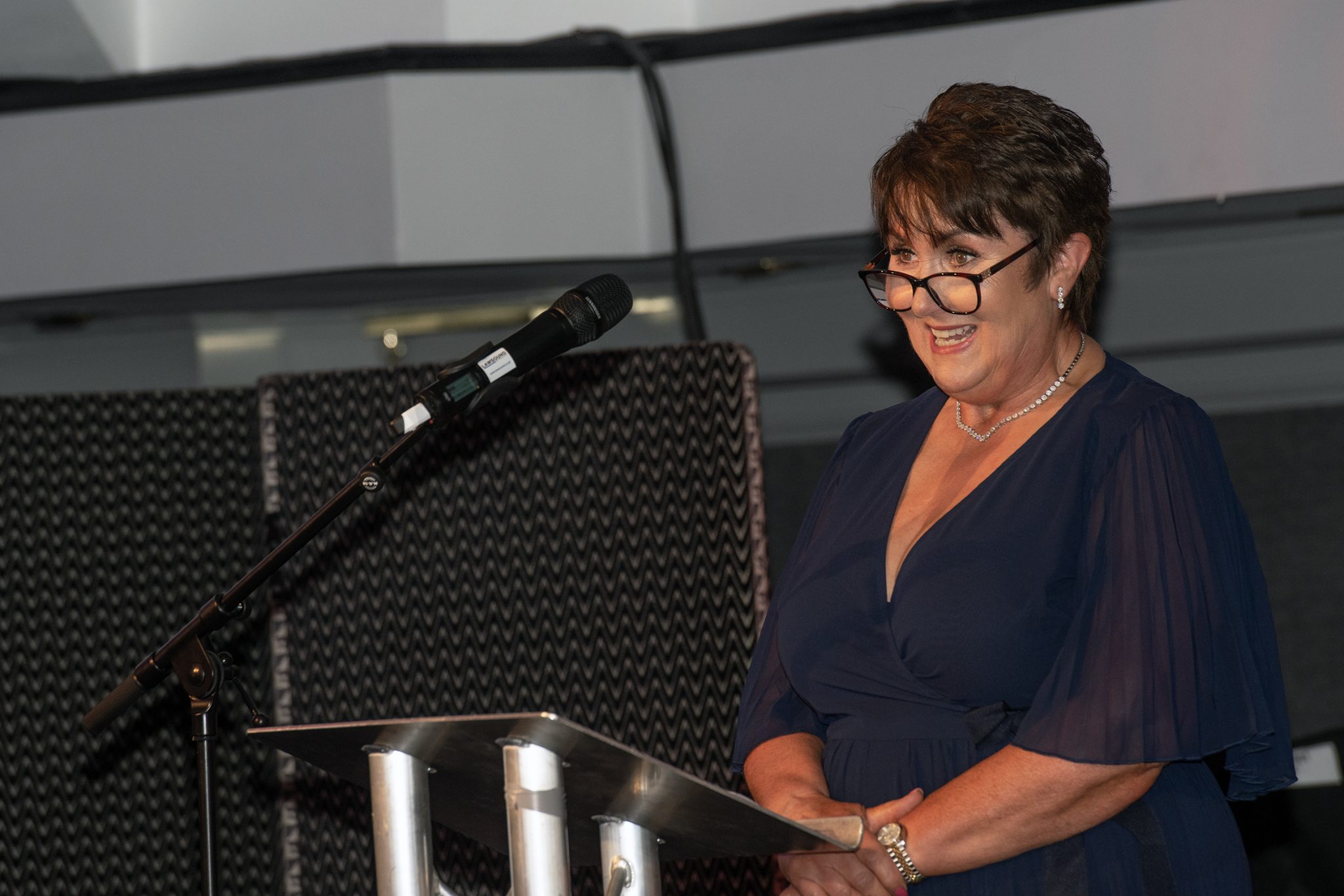 AAB's inaugural charity ball raises £52,631 for philanthropic arm AABIE