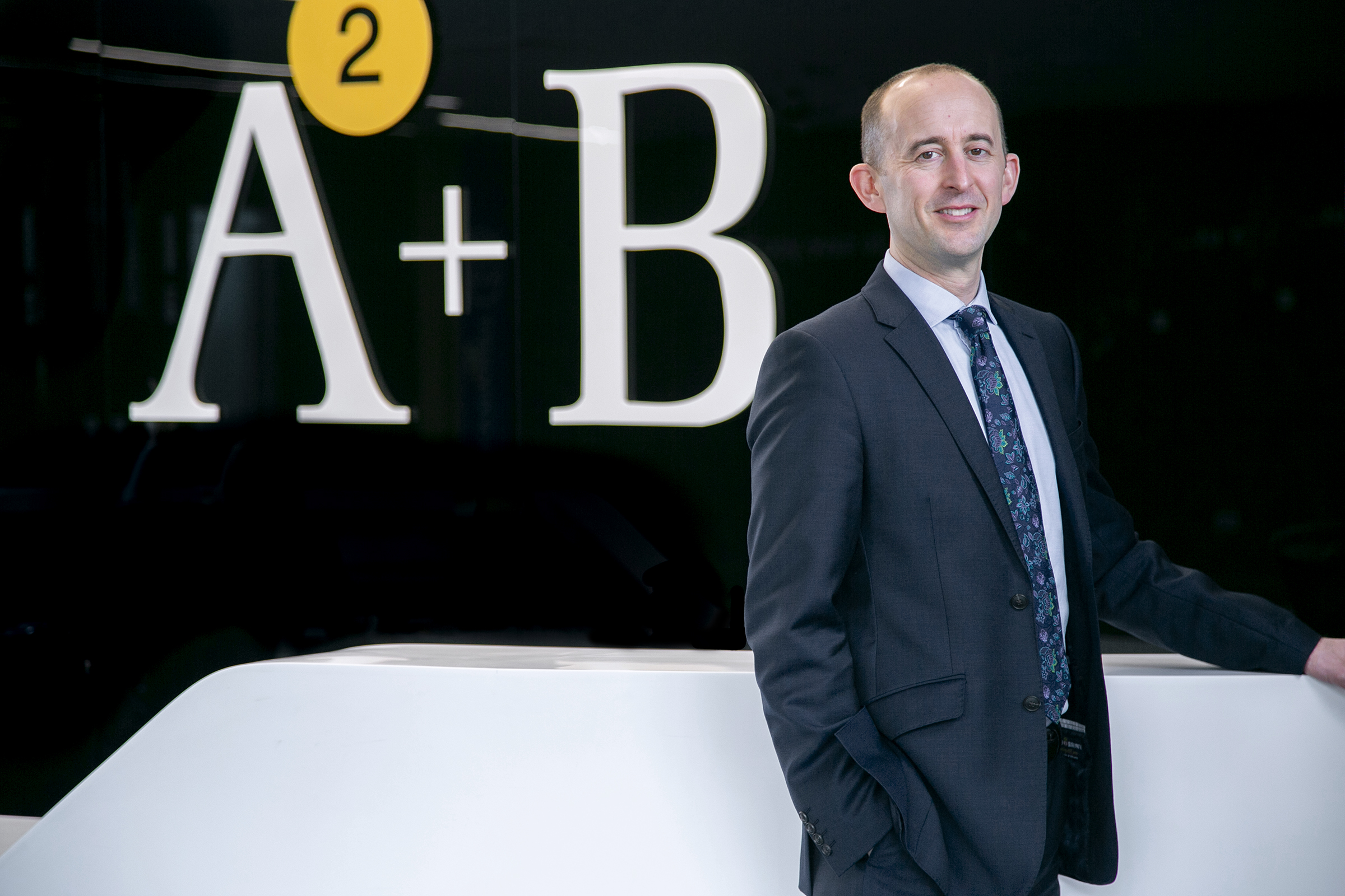 AAB reports quarterly energy technology deals worth more than £5.5m
