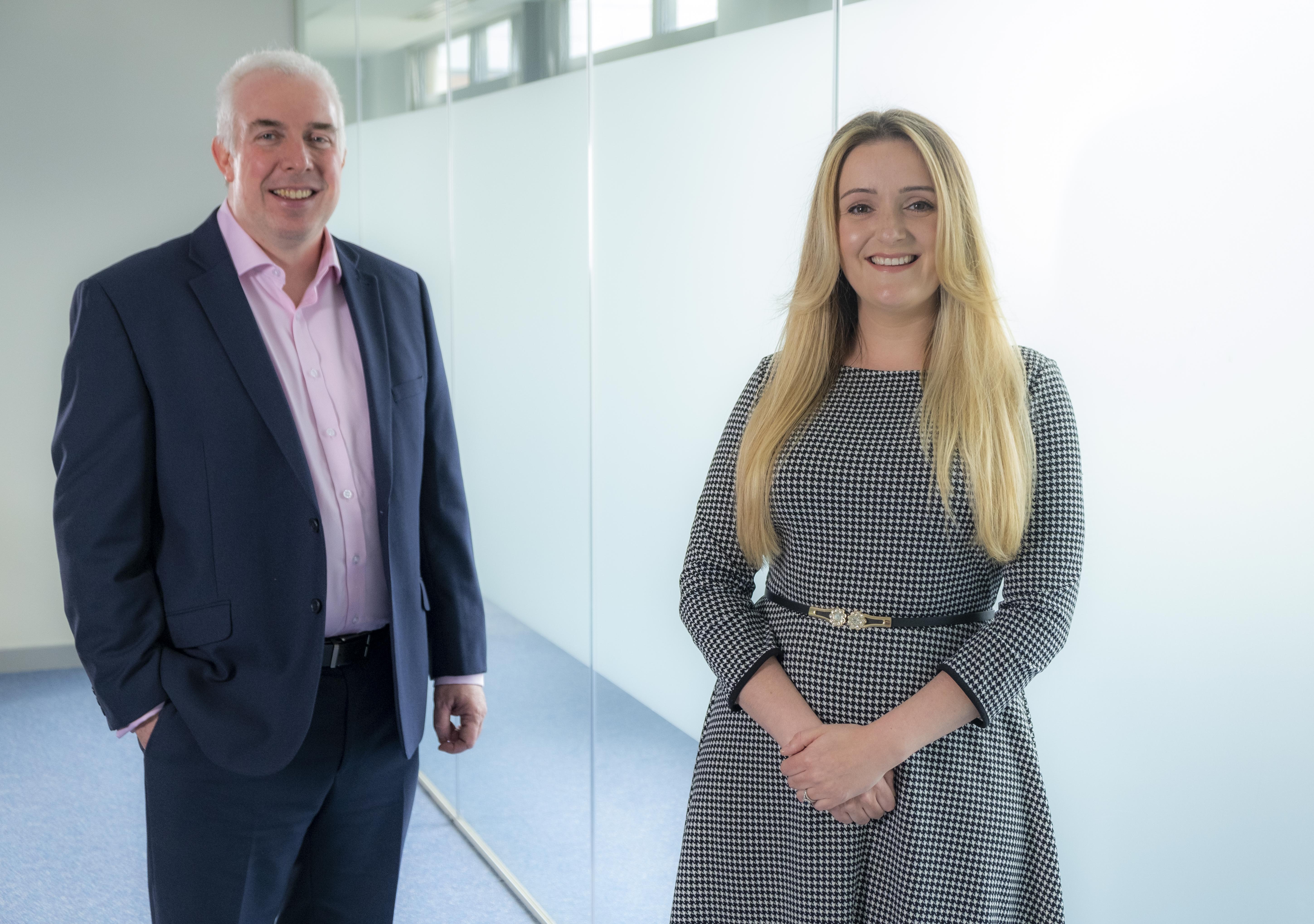 AAB promotes Natalie Boyle to audit director in Glasgow office