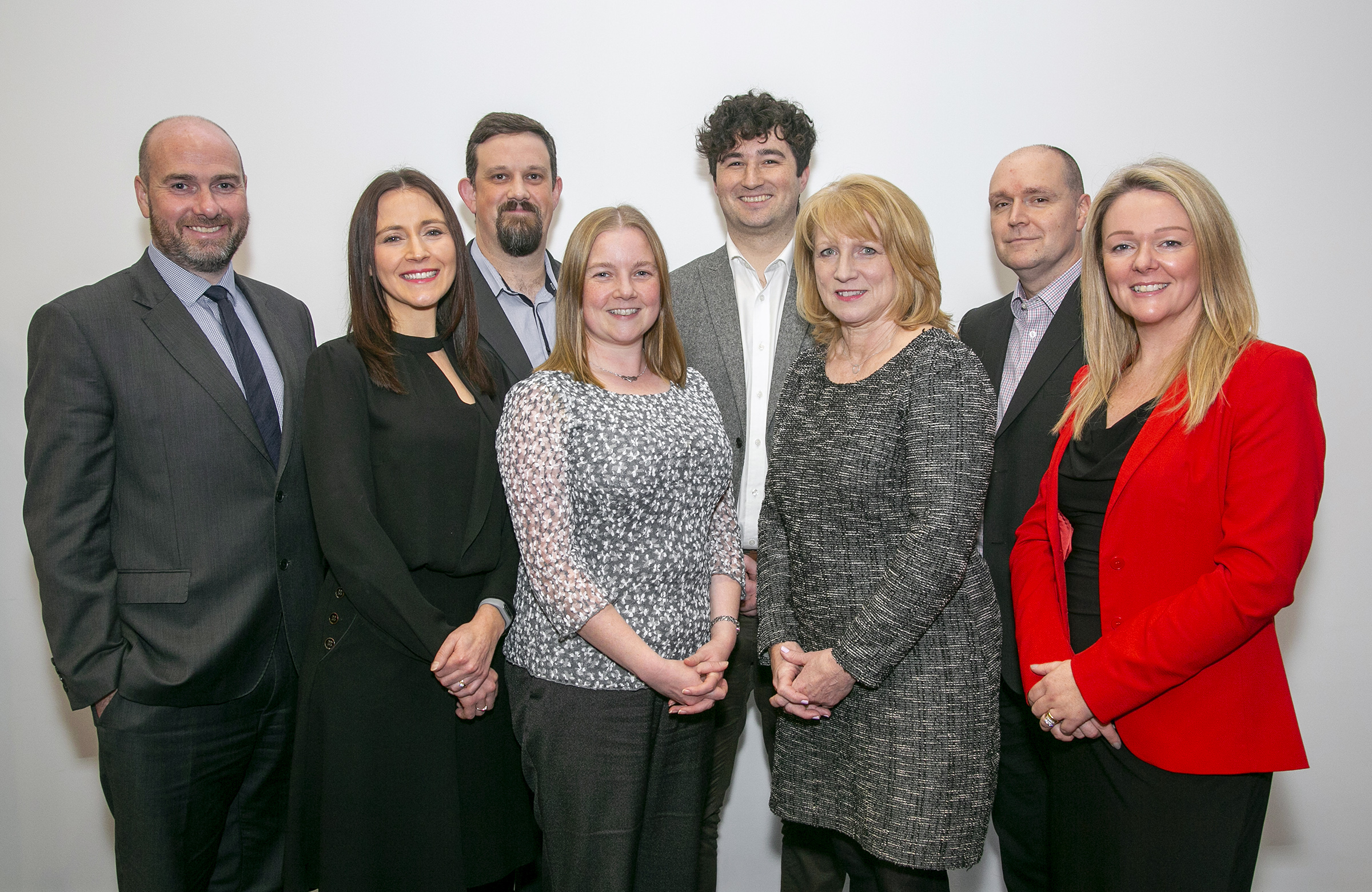 AAB promotes 58 team members across Scotland