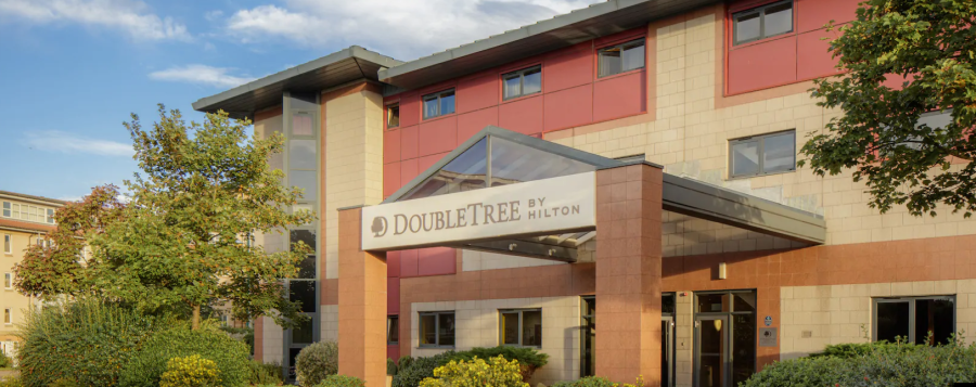 Aberdeen's Hilton DoubleTree enters liquidation