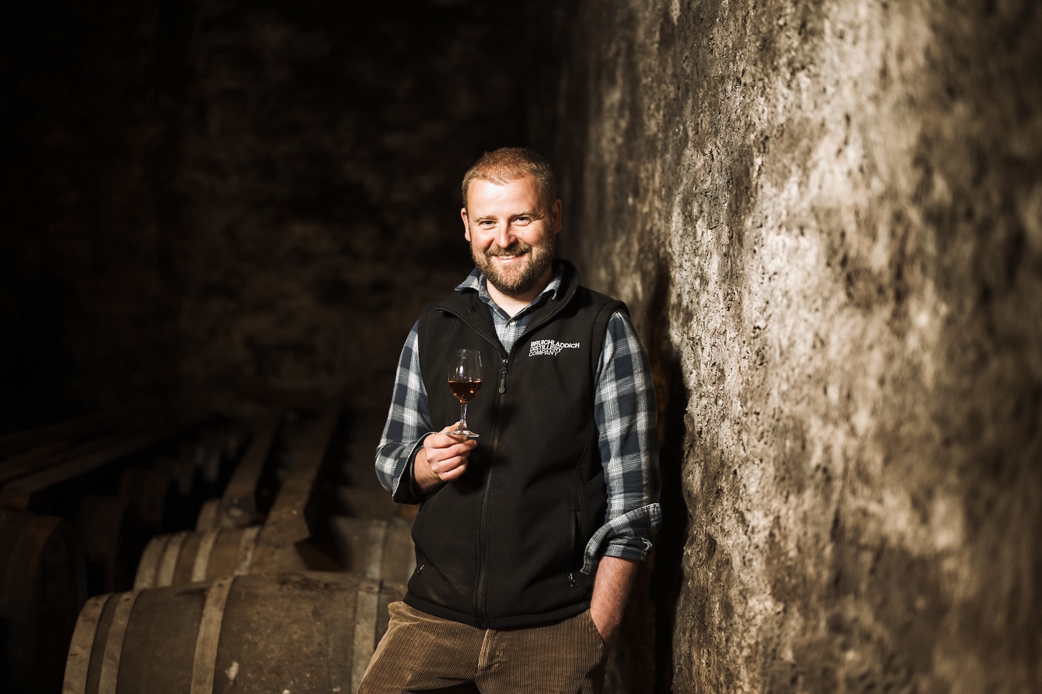Islay distillery Bruichladdich showcased in global film series for pioneering sustainability