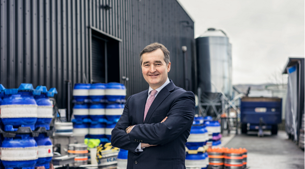 Johnston Carmichael partners with new investment platform for brewers