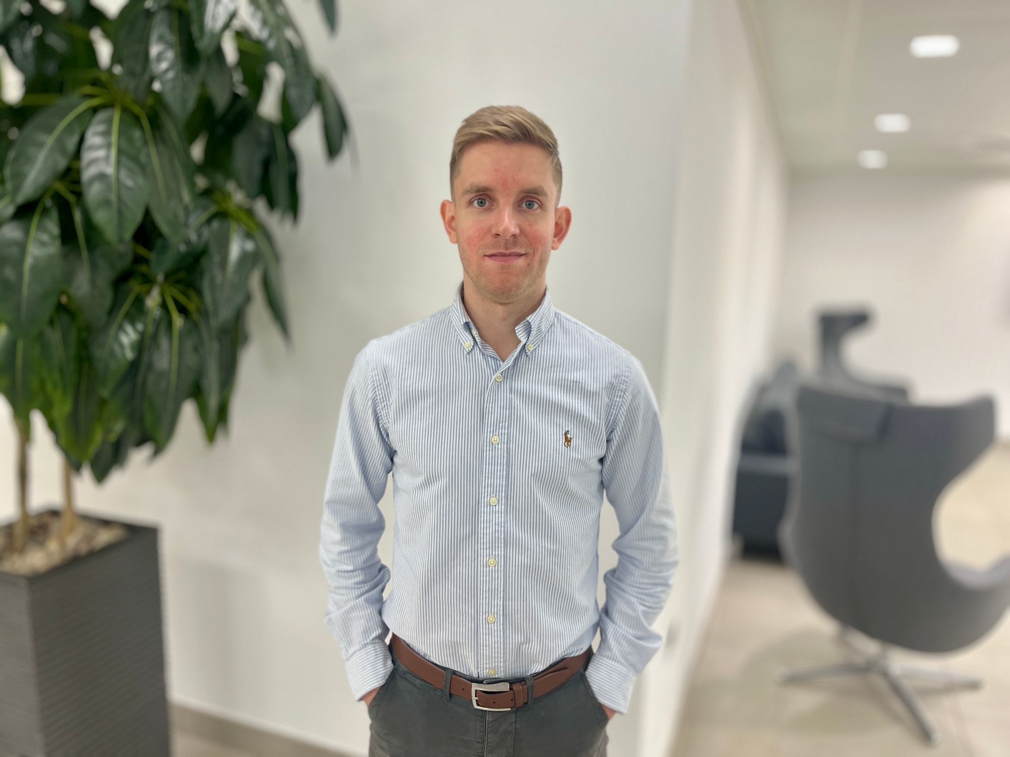 Dow Schofield Watts expands Scottish presence with Edinburgh corporate finance manager