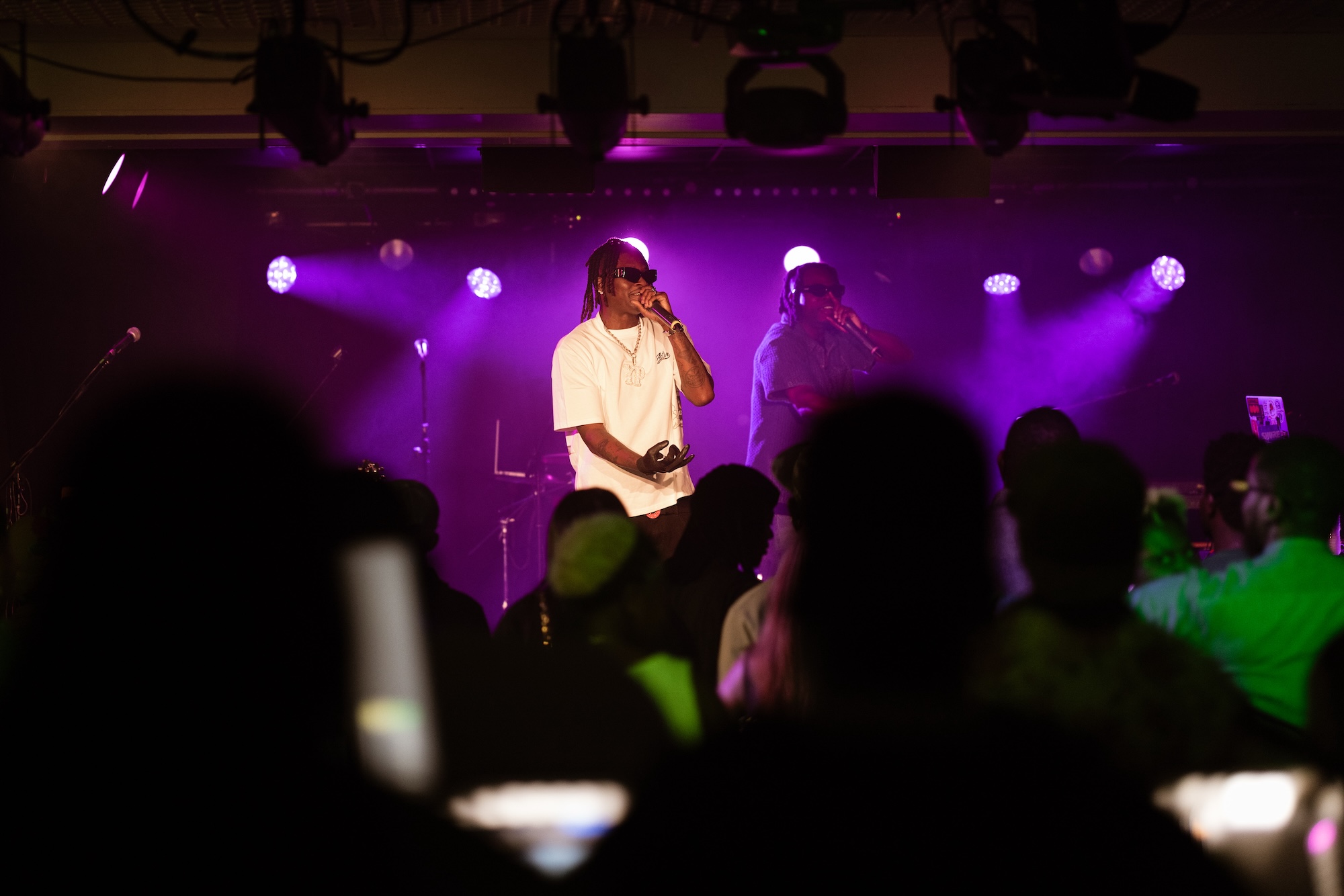 Aberdeen locals to launch city’s first music week with support from Business Gateway