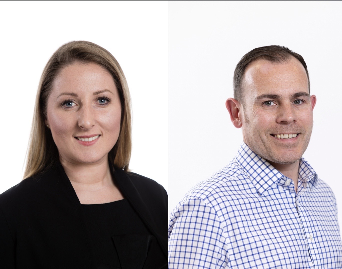 Avison Young advances Glasgow team with promotions to director and associate director