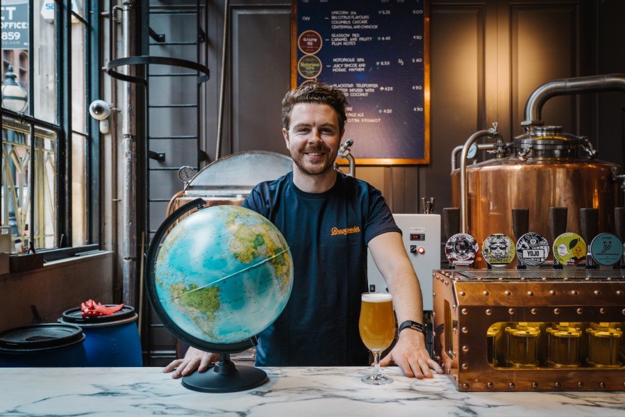 Brewgooder named one of the world's most ethical brands