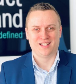 Leadership trio complete management buyout at Contract Scotland