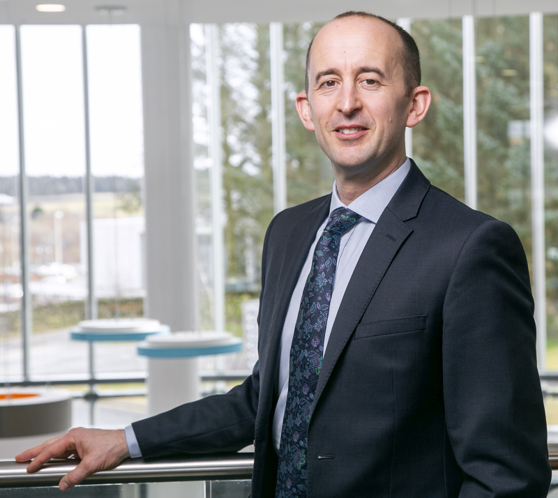 AAB appoints Alasdair Green as head of exploration and production
