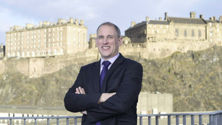 Quinbrook acquires Edinburgh-based Flexitricity