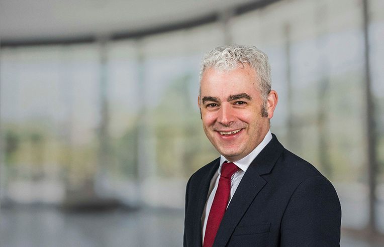 Savills welcomes Scottish Government's plan for continued economic development