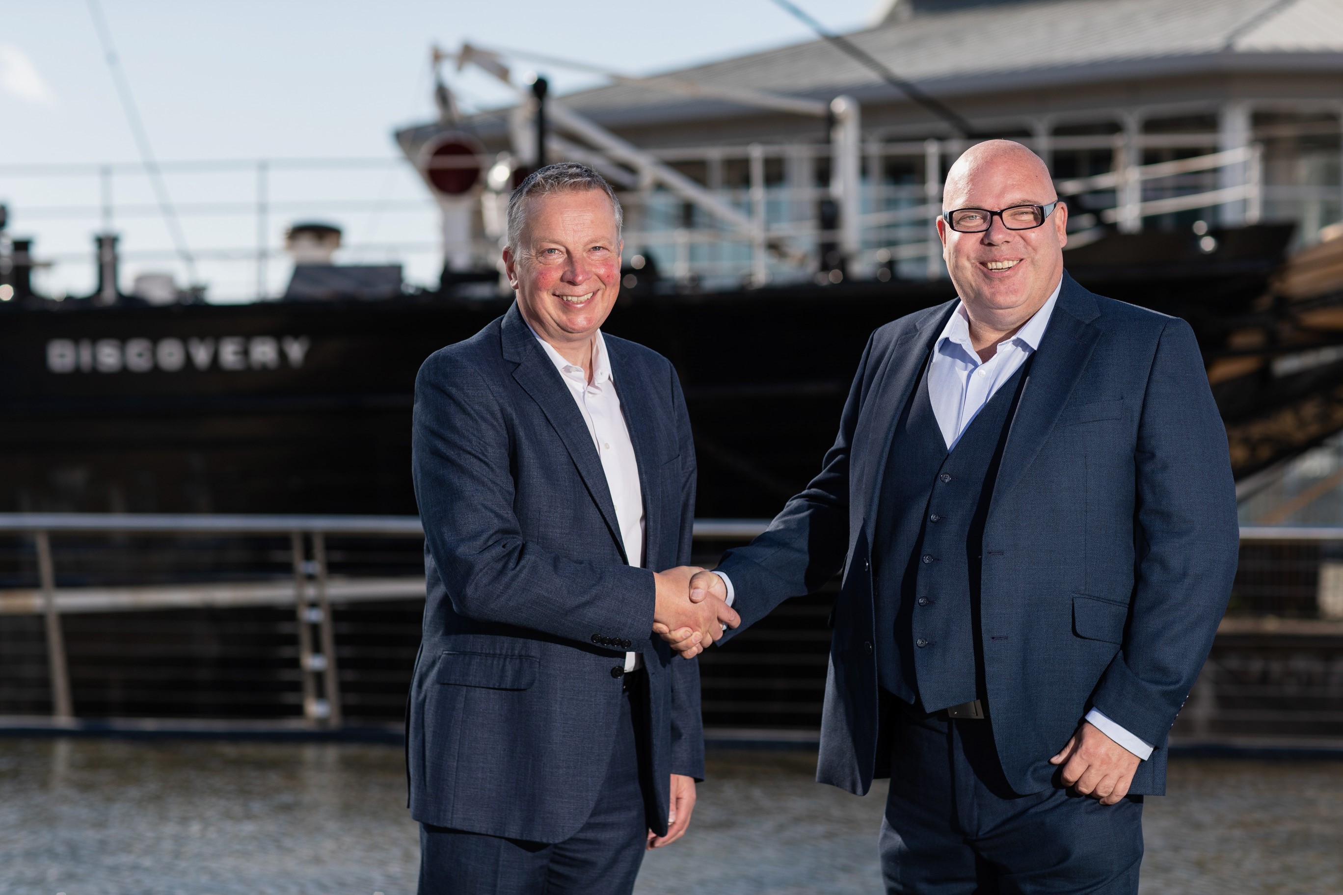 Drummond Finance announces Dundee expansion