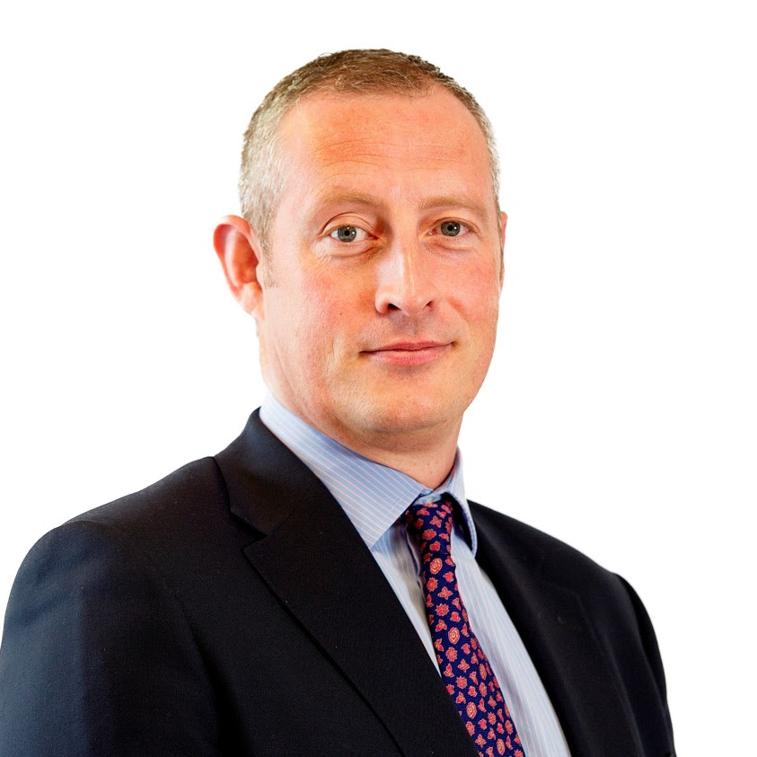 Alex Tait takes helm at RSM UK's risk and governance arm