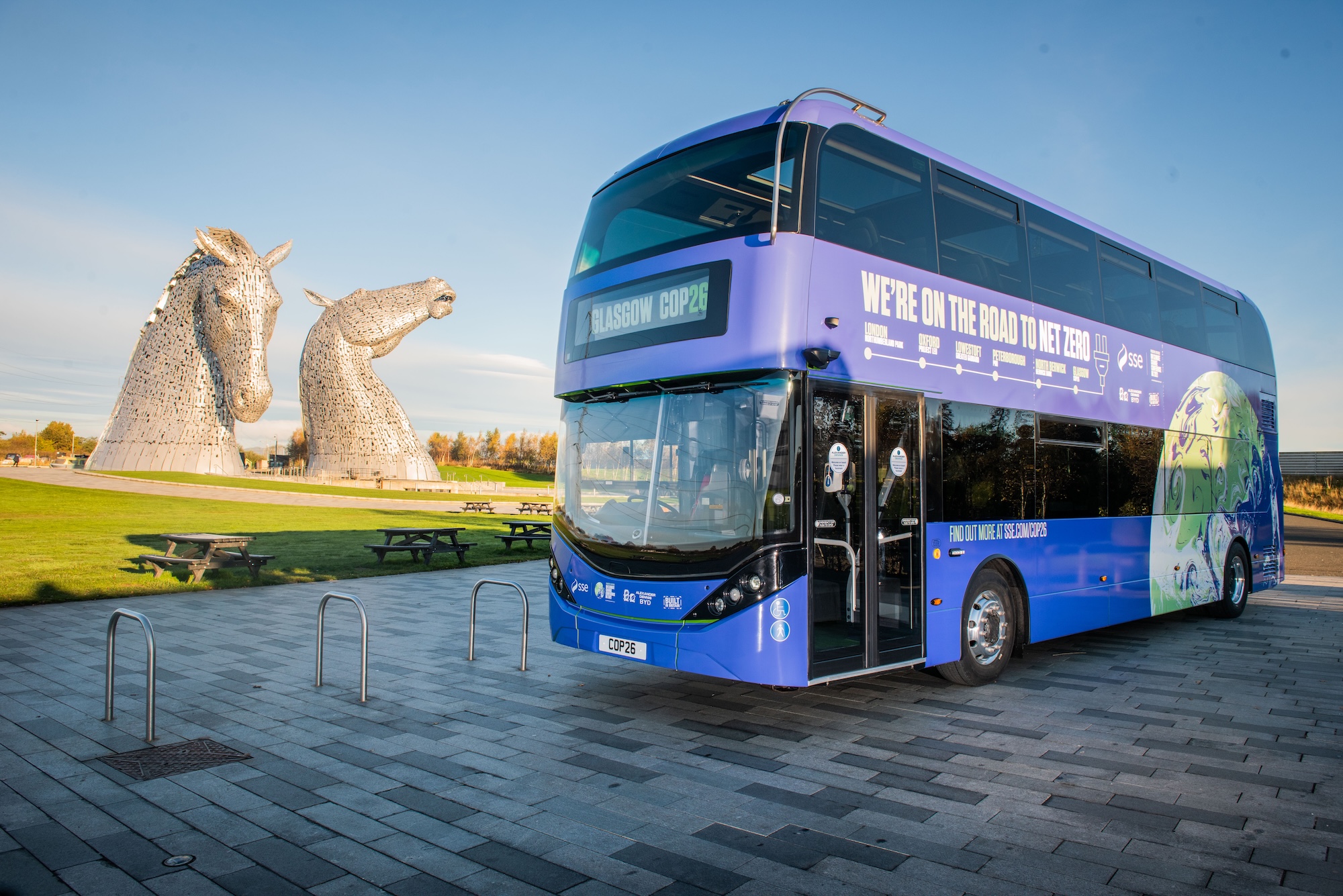 Alexander Dennis extends talks over 400 Scottish jobs