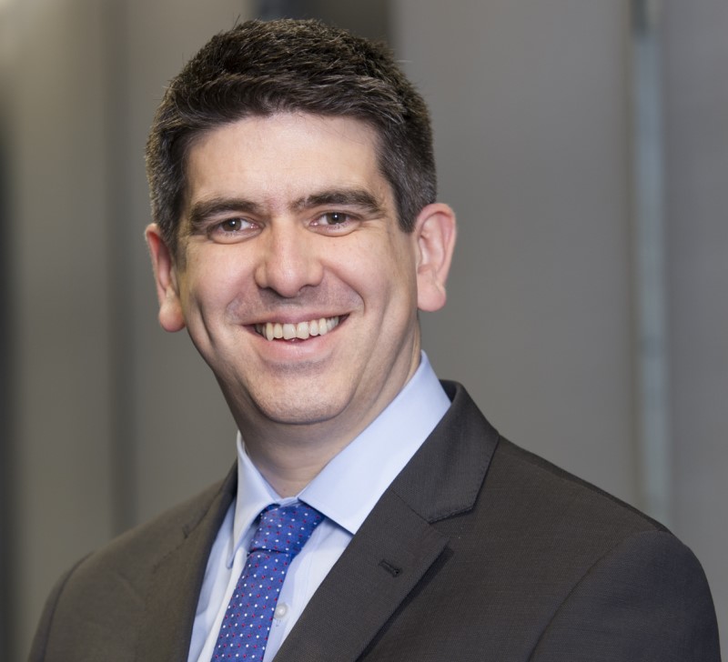 Deloitte boosts Scottish team with two new director appointments