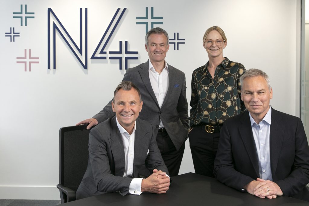N4 Partners takes majority stake in Opulus Financial
