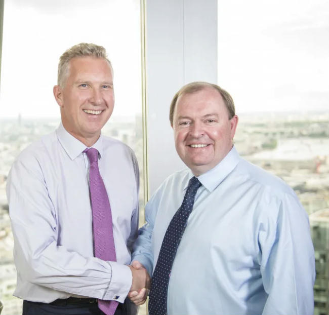 Allianz strengthens UK presence with double acquisition