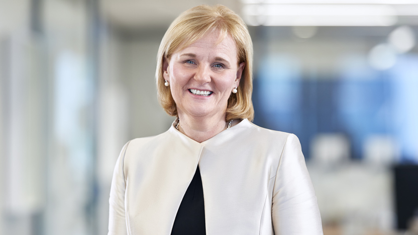 Aviva appoints Amanda Blanc as new chief executive as Maurice Tulloch steps down