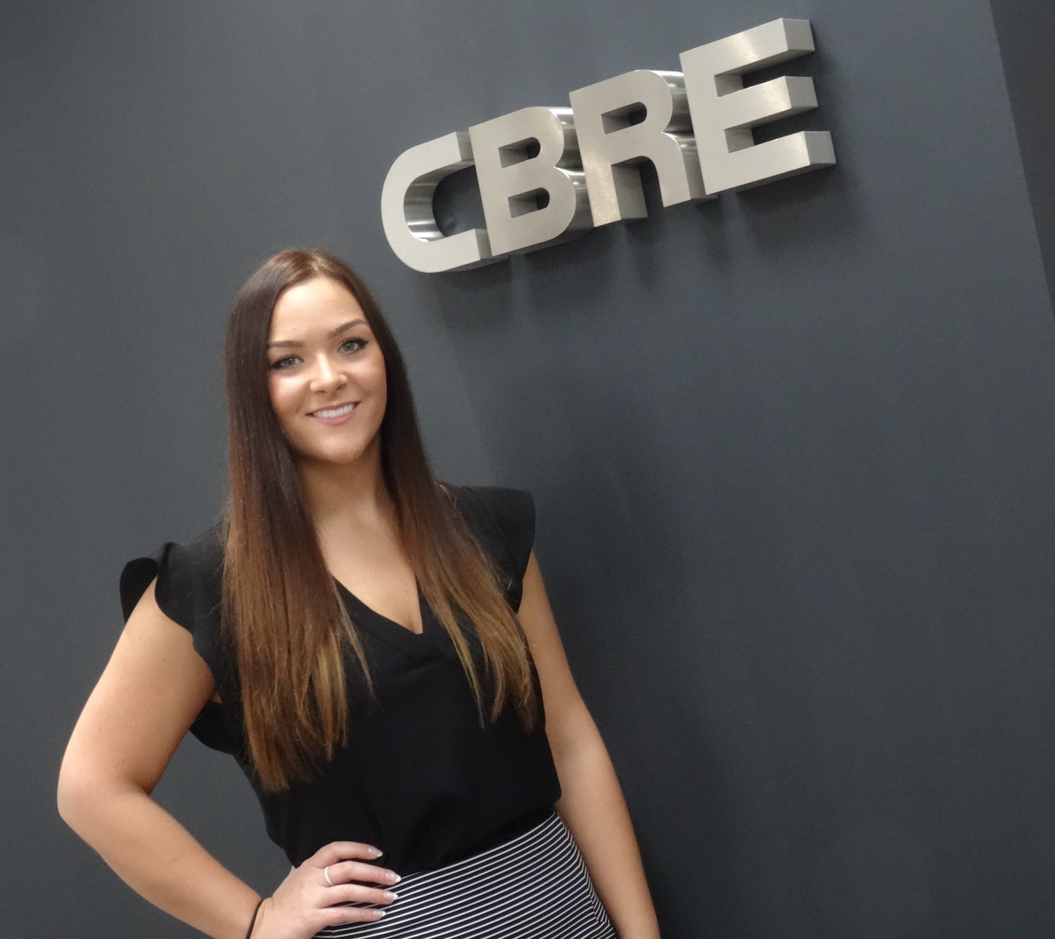 CBRE: Demand for quality offices remains strong in Scottish cities