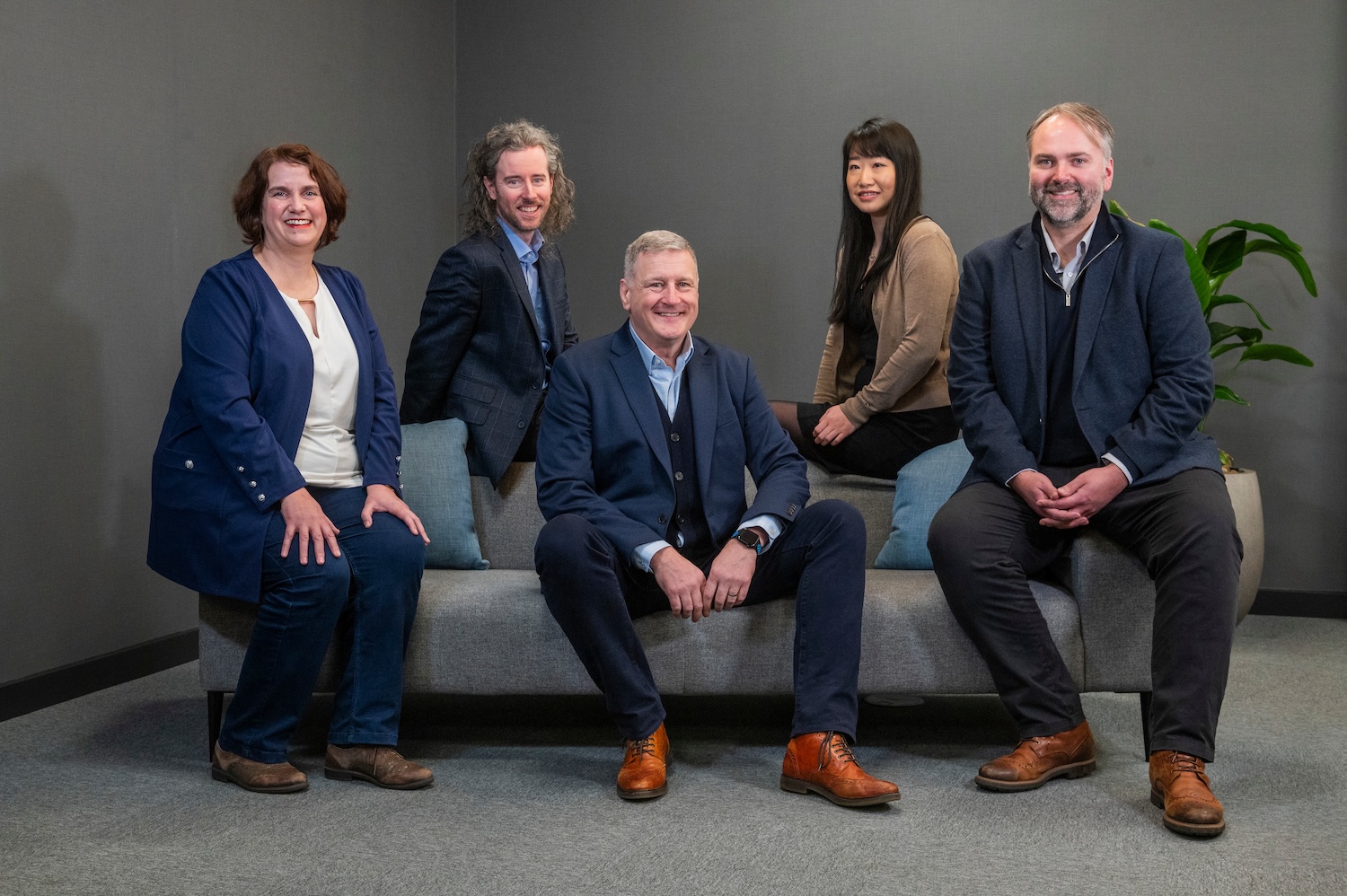 Anderson Strathern gears up for 2024 expansion with five appointments