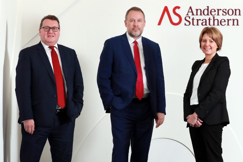 Anderson Strathern's Brexit advice services facilitates 28% profit increase