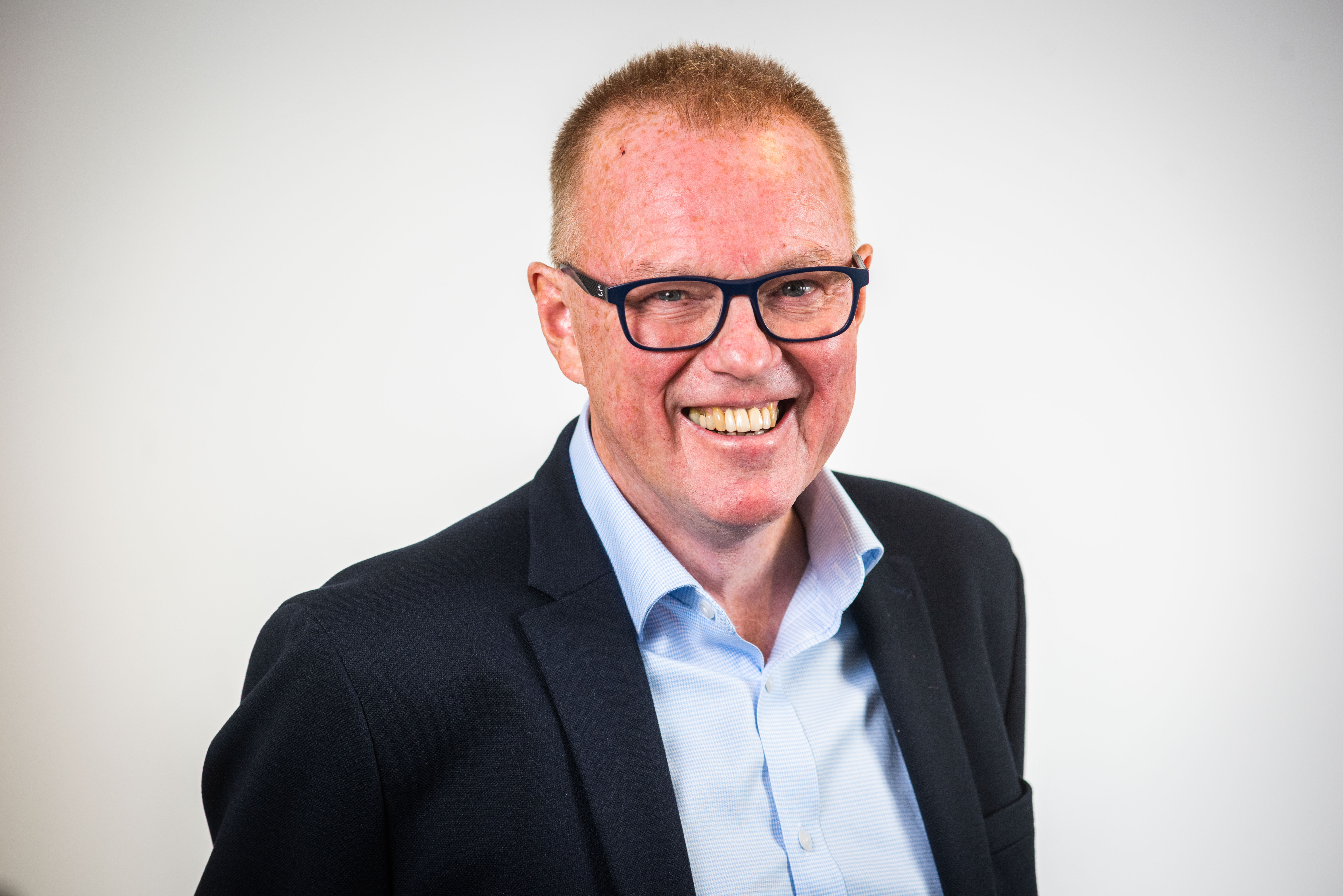 Tax veteran Andrew Addie joins Azets' specialist tax consultancy team