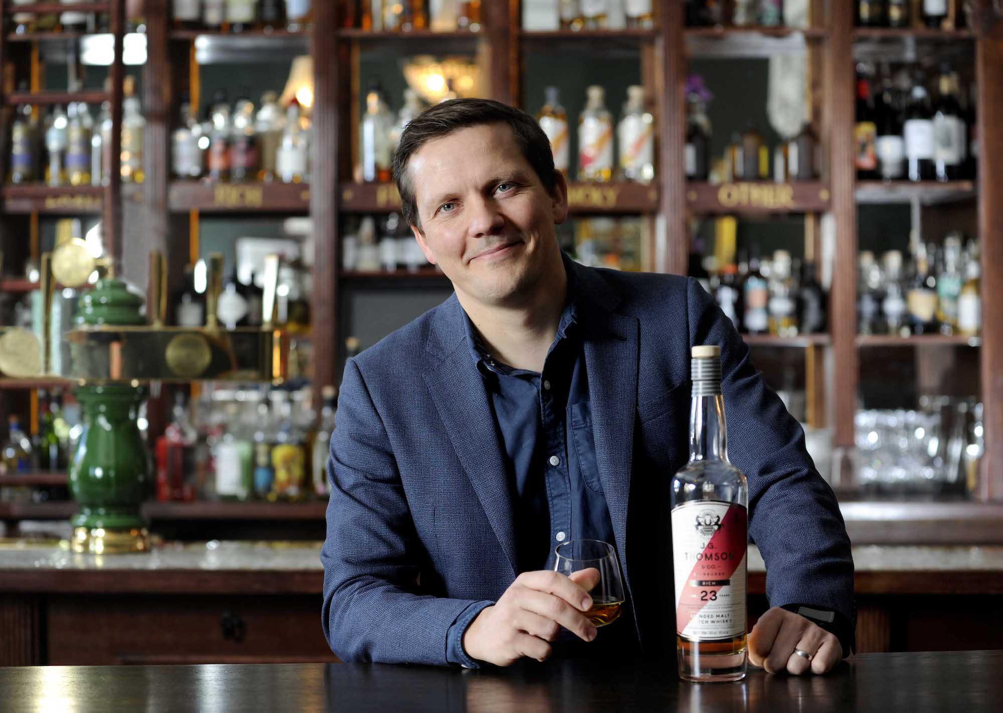 Artisanal Spirits Company toasts to 40 years and positive half-year results