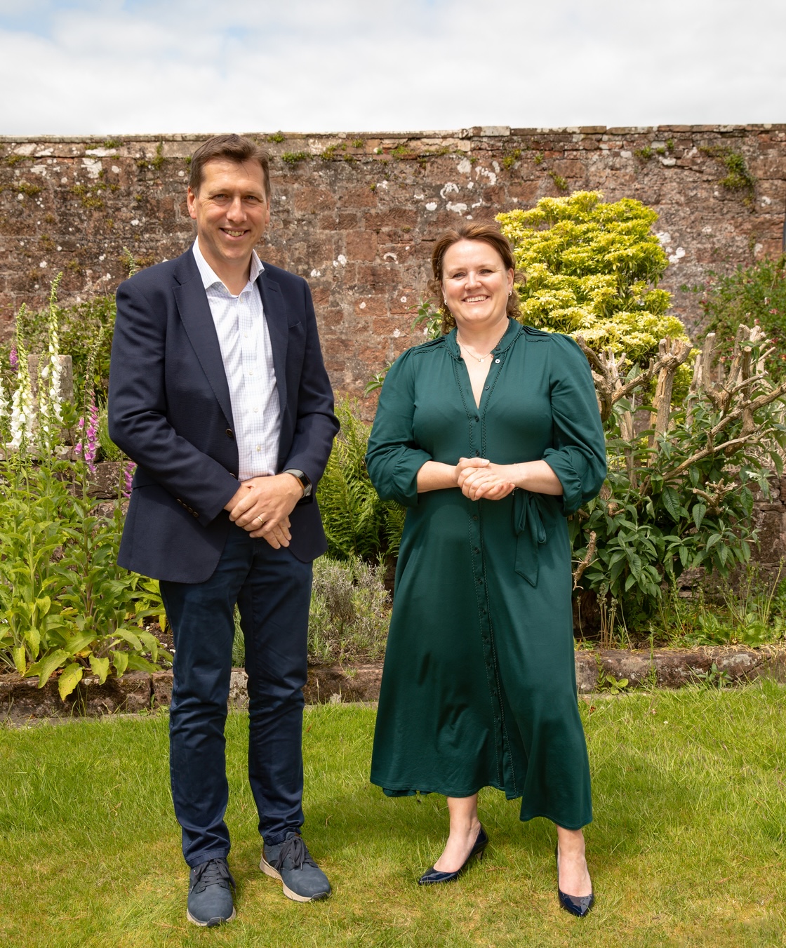 Fine & Country expands across Scotland to target high-end housing market