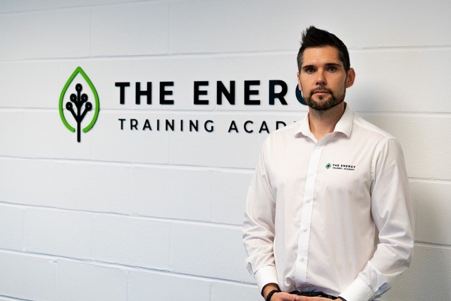 Energy Training Academy secures £300,000 to address Scotland's renewable skills gap