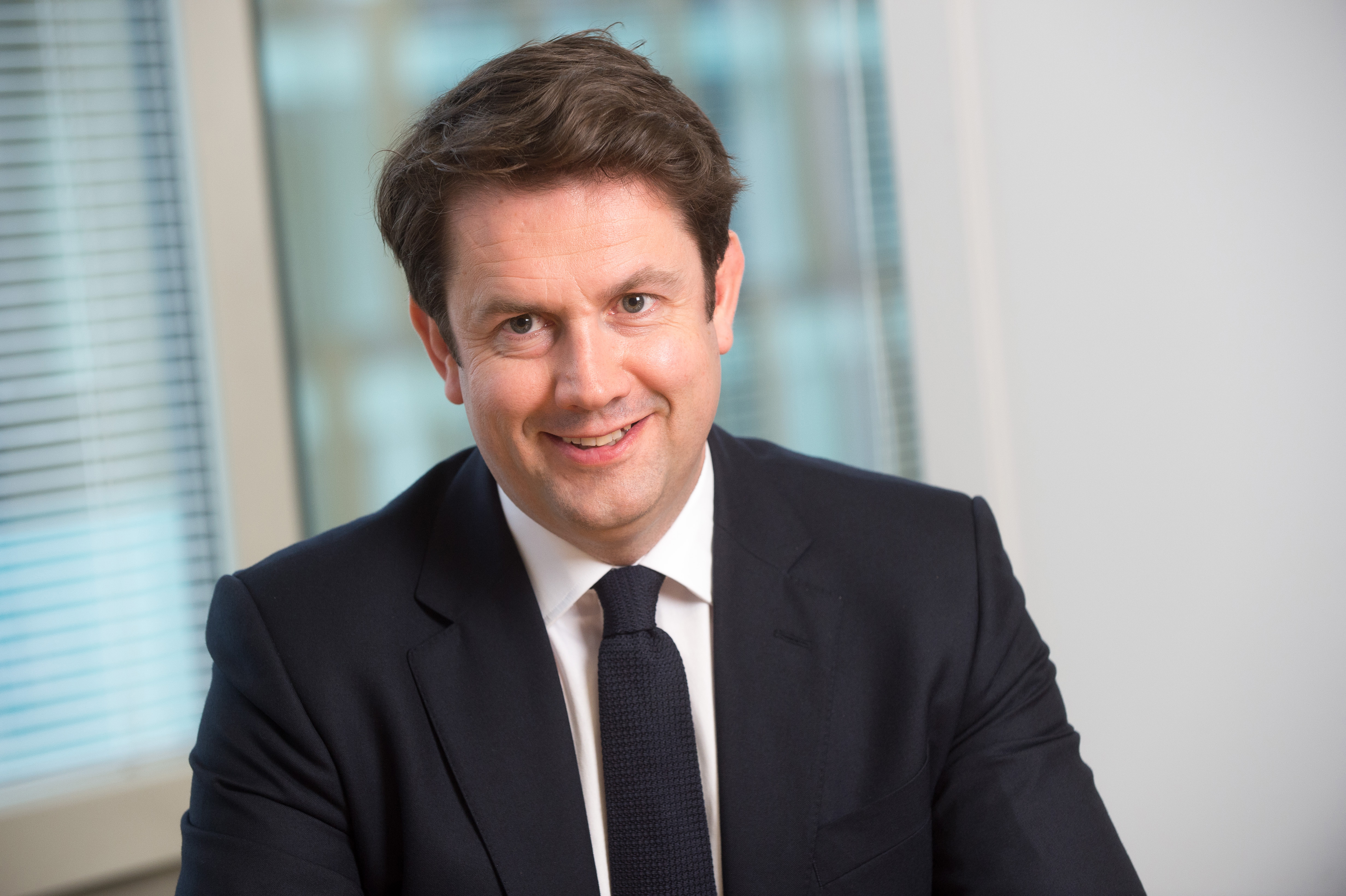 Andrew Lothian: Landmark legal change for Scotland's insurers