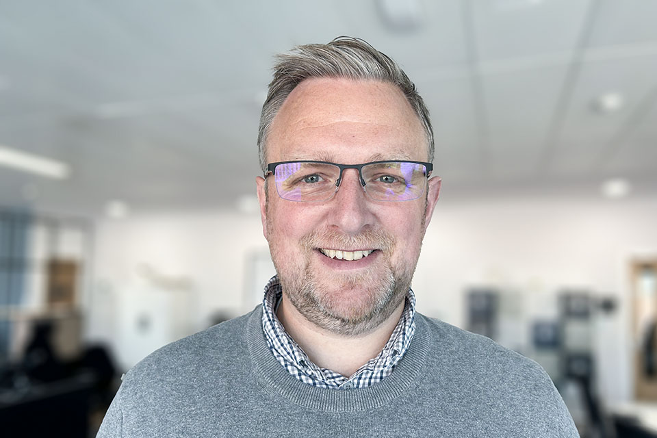 Insolvency Service appoints first crypto intelligence specialist to tackle rise in digital asset bankruptcies