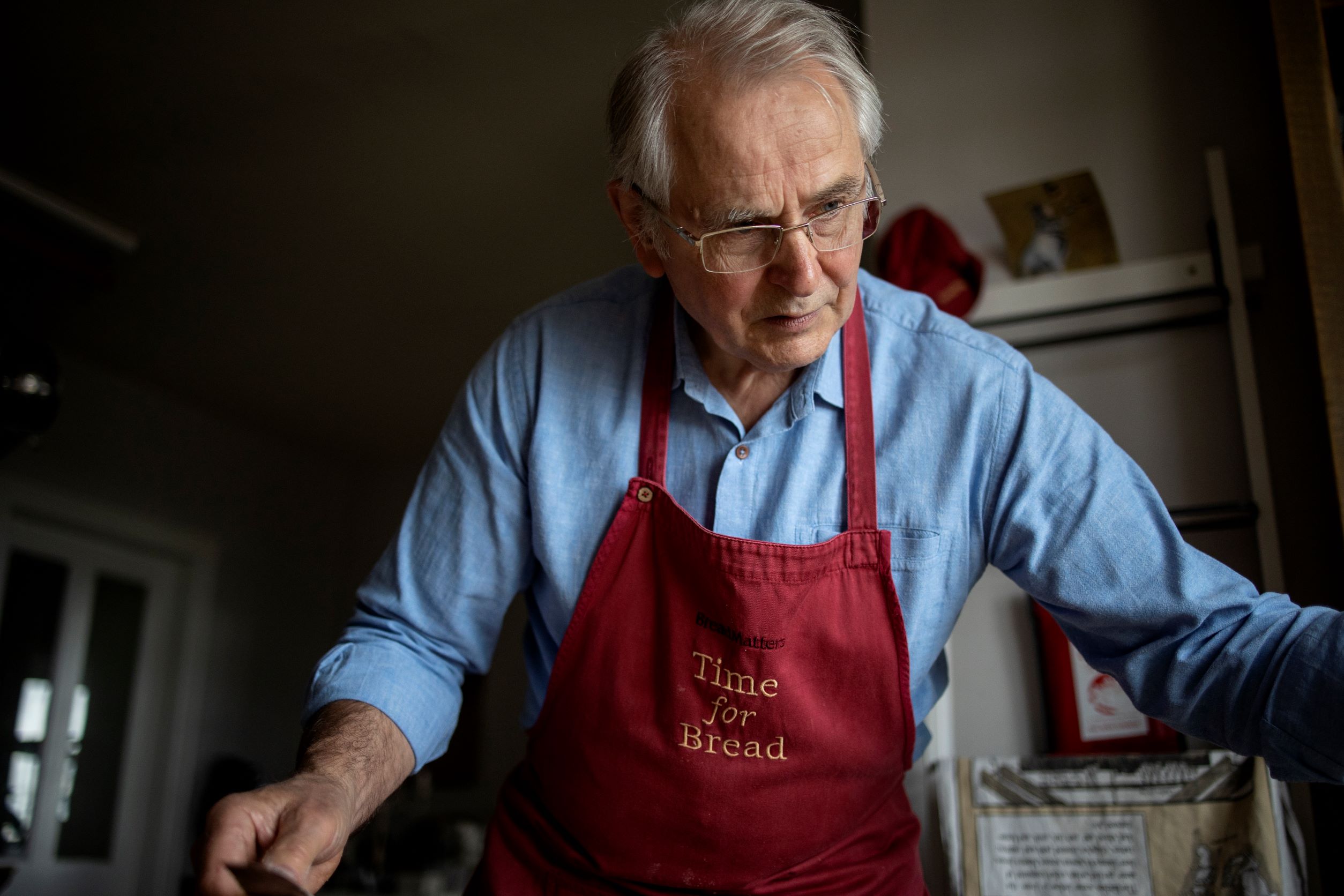 Scotland The Bread launches crowdfunding campaign to support community bread projects