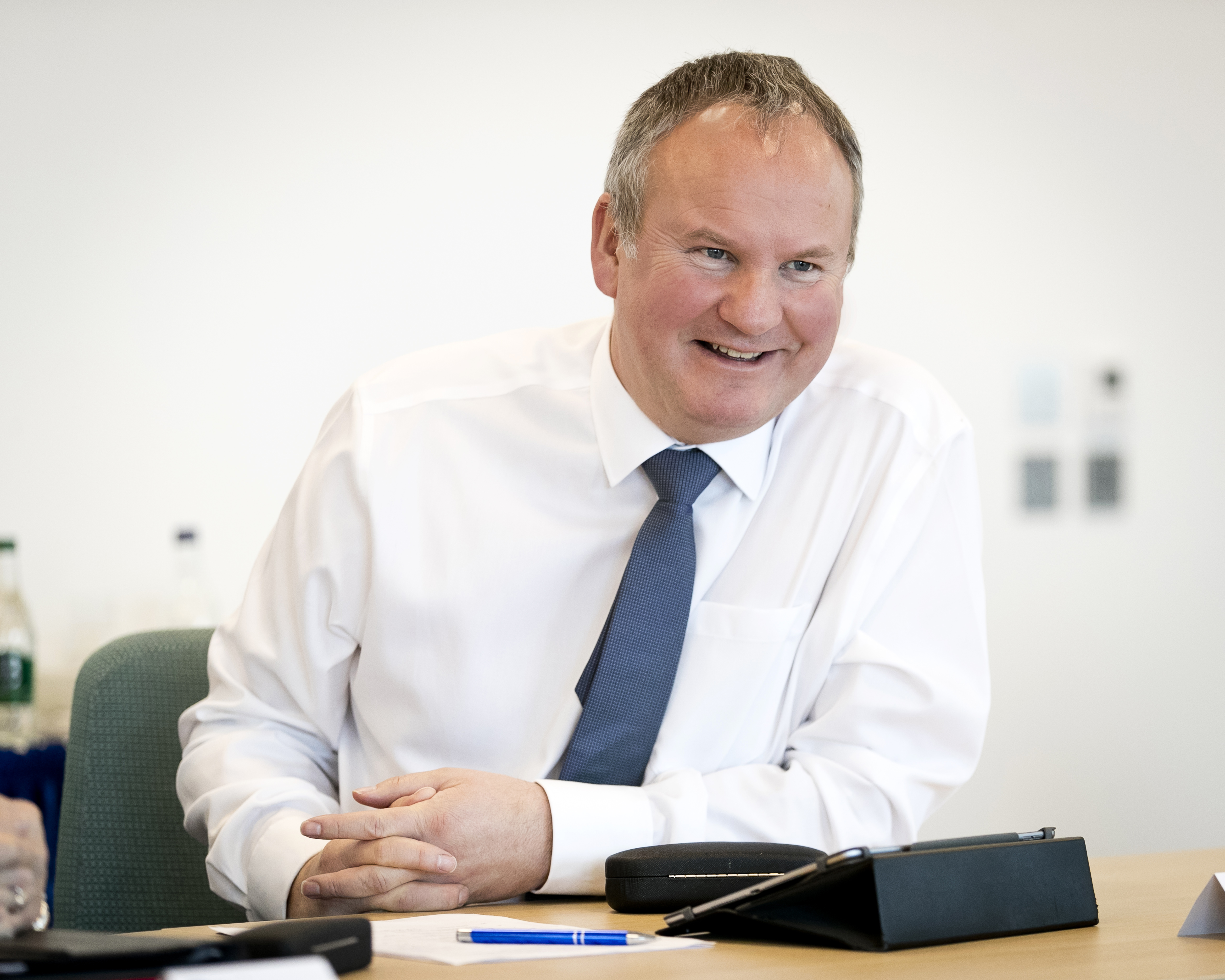 Scottish Building Society appoints former Barclays executive to its board